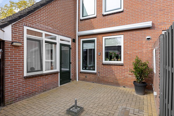 Medium property photo - Grietmansstraat 12, 9076 BD Sint Annaparochie